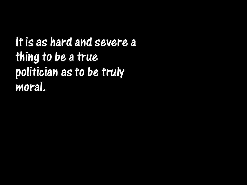 Politics Motivational Quotes