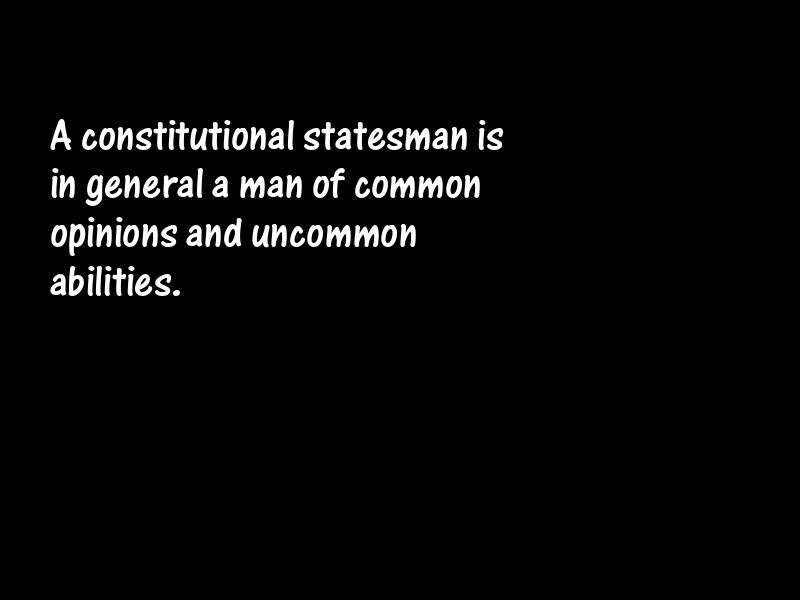 Politics Motivational Quotes