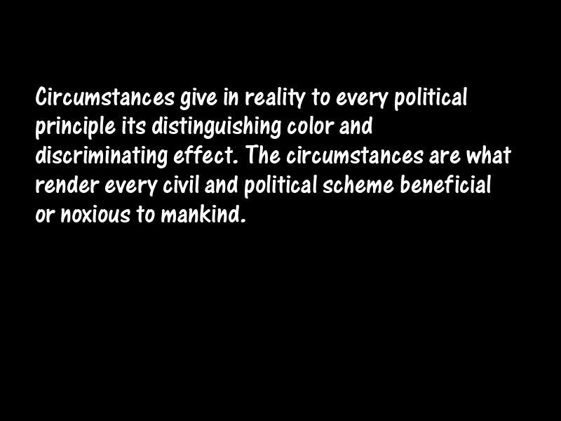 Politics Motivational Quotes