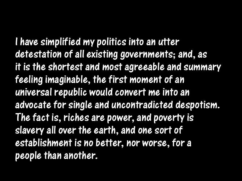 Politics Motivational Quotes