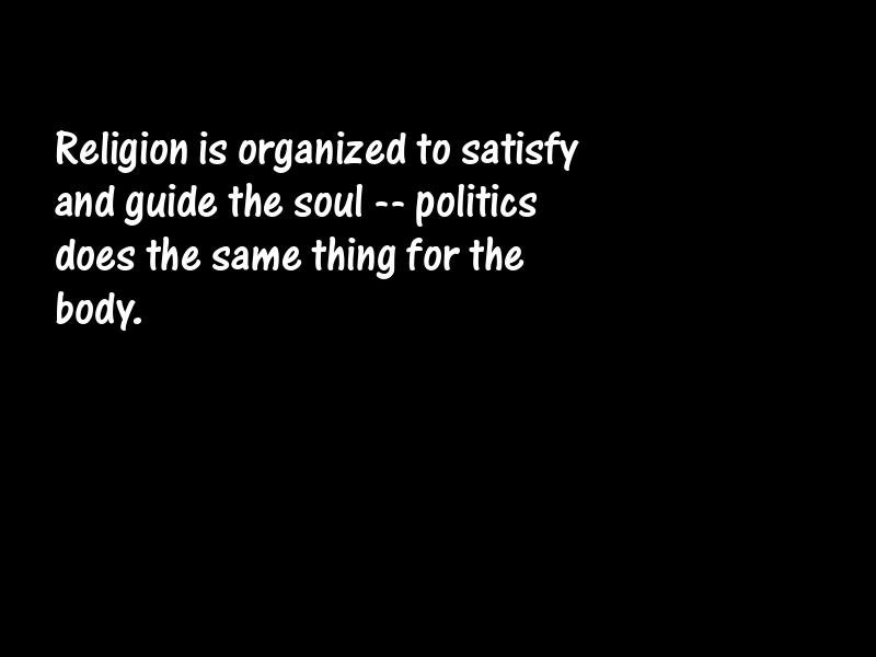 Politics Motivational Quotes