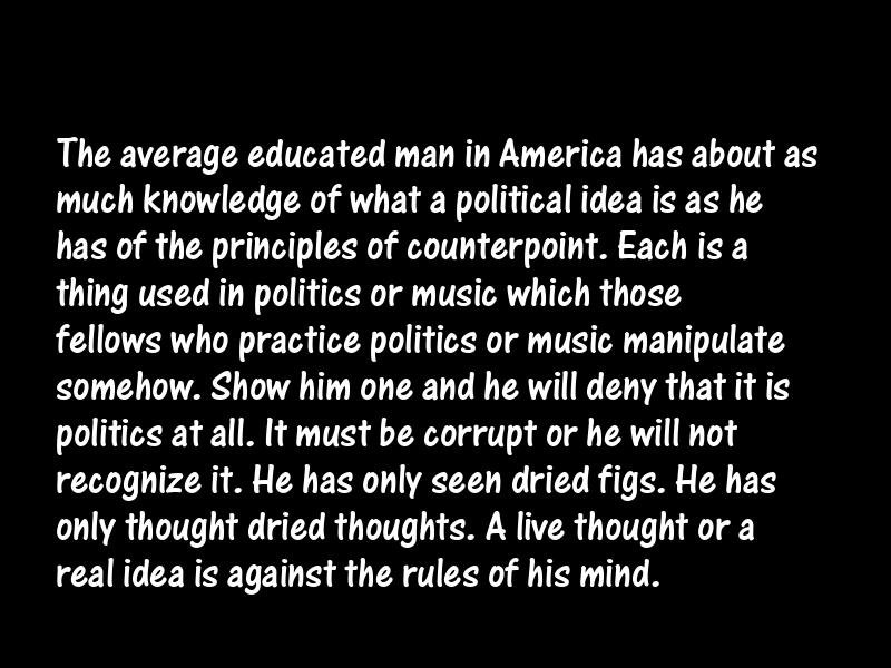 Politics Motivational Quotes