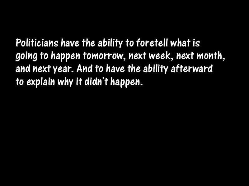 Politics Motivational Quotes