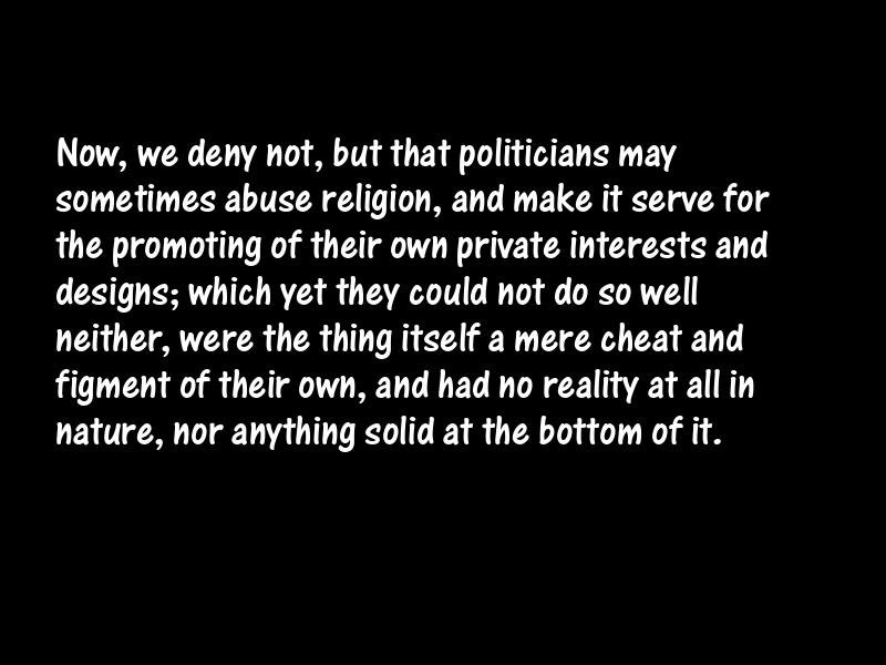 Politics Motivational Quotes