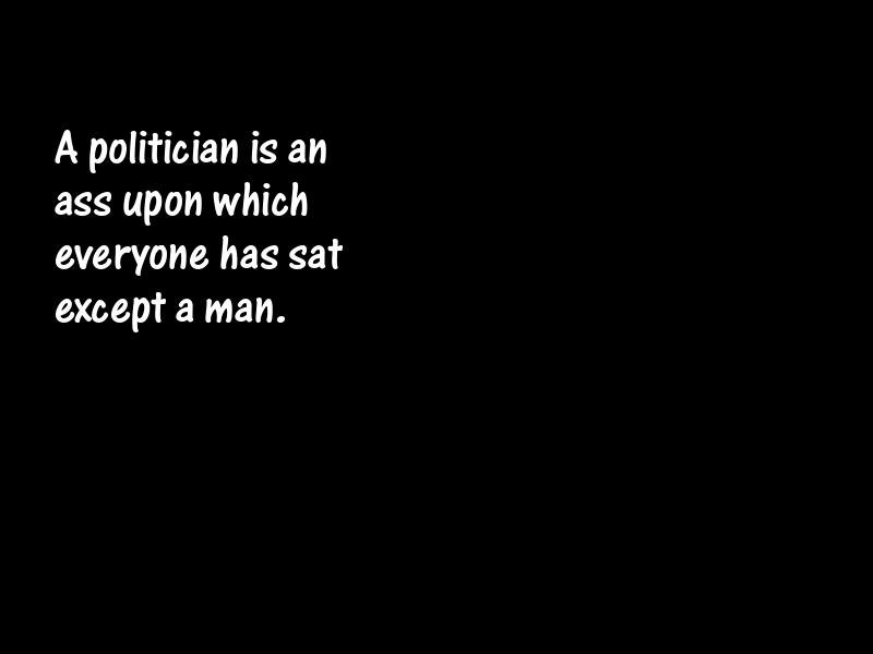 Politics Motivational Quotes