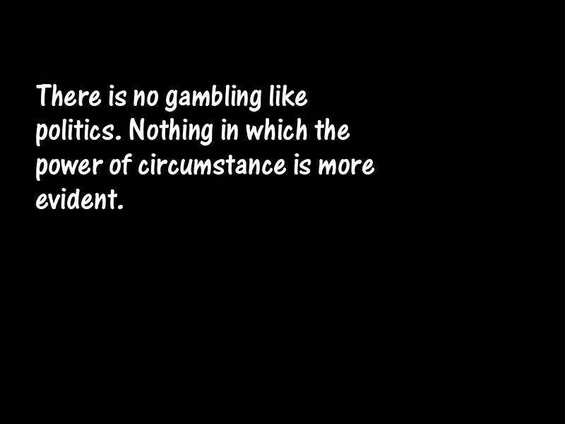 Politics Motivational Quotes