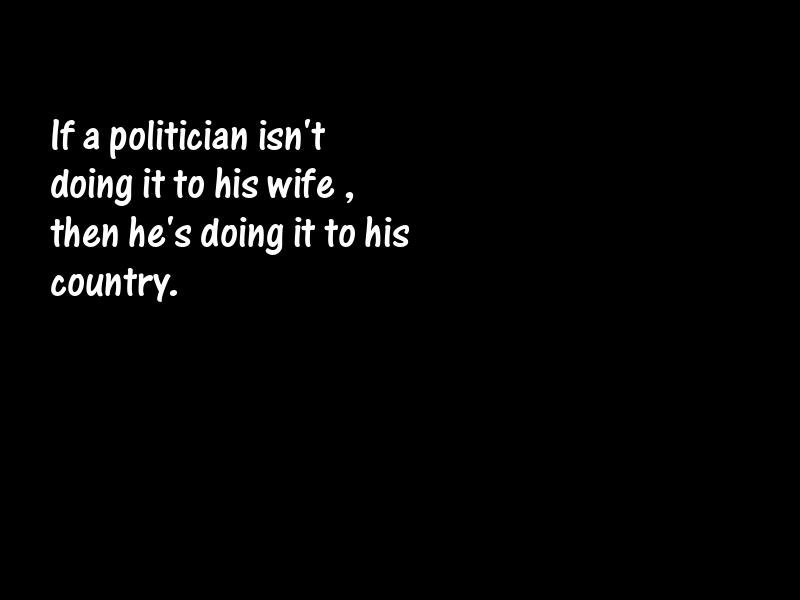 Politics Motivational Quotes