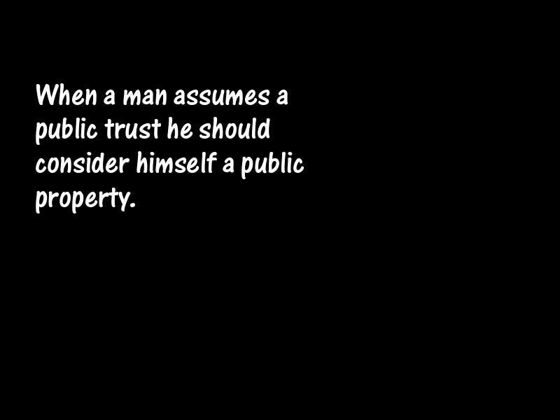 Politics Motivational Quotes
