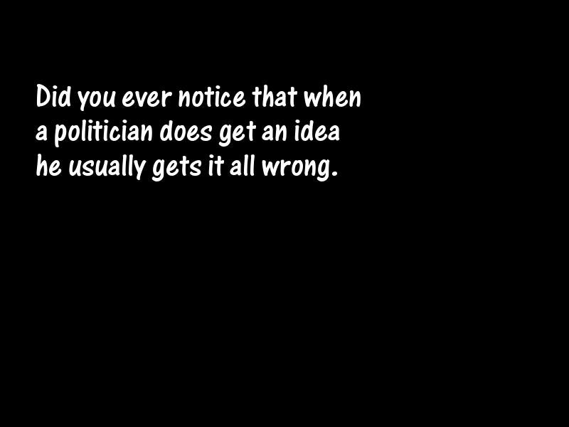 Politics Motivational Quotes
