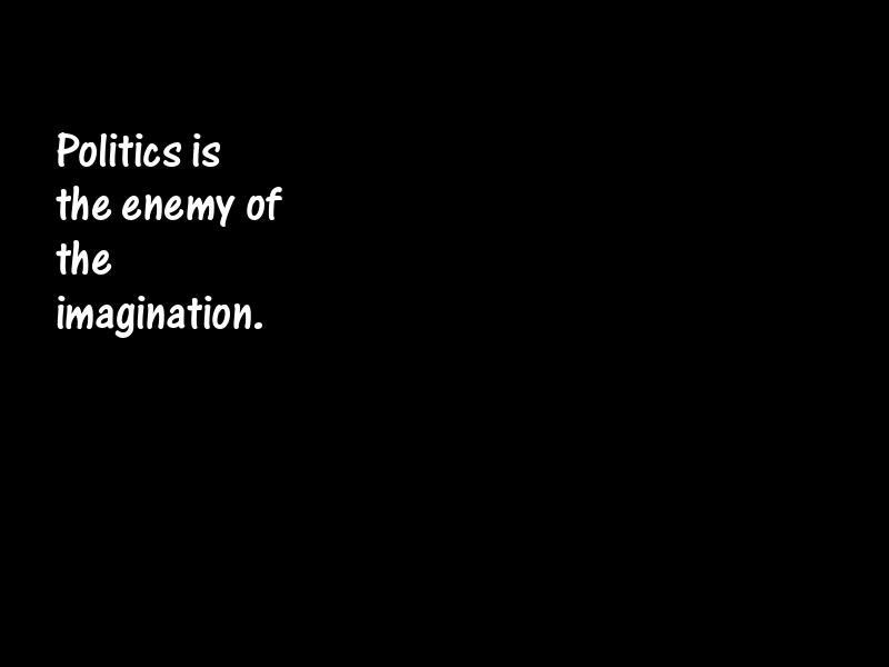 Politics Motivational Quotes