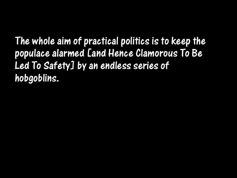 Politics Motivational Quotes