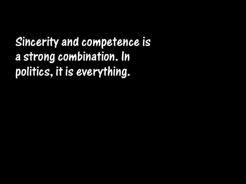 Politics Motivational Quotes