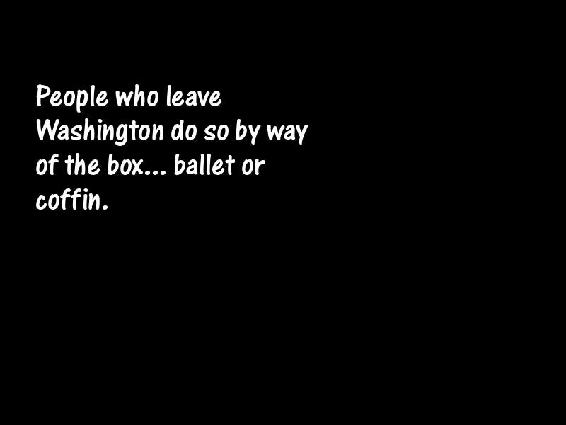 Politics Motivational Quotes