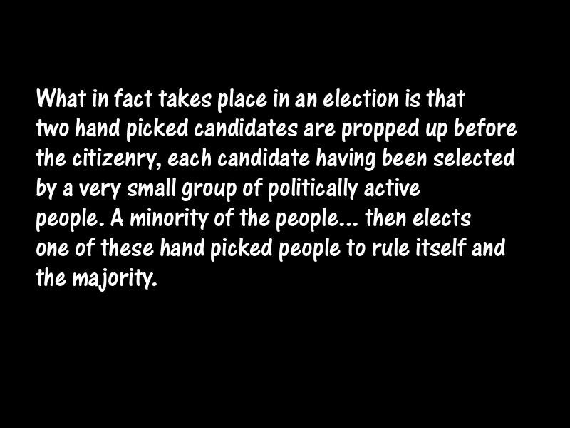 Politics Motivational Quotes
