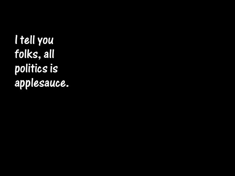 Politics Motivational Quotes