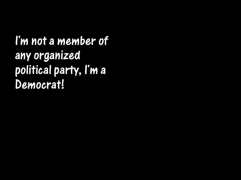 Politics Motivational Quotes