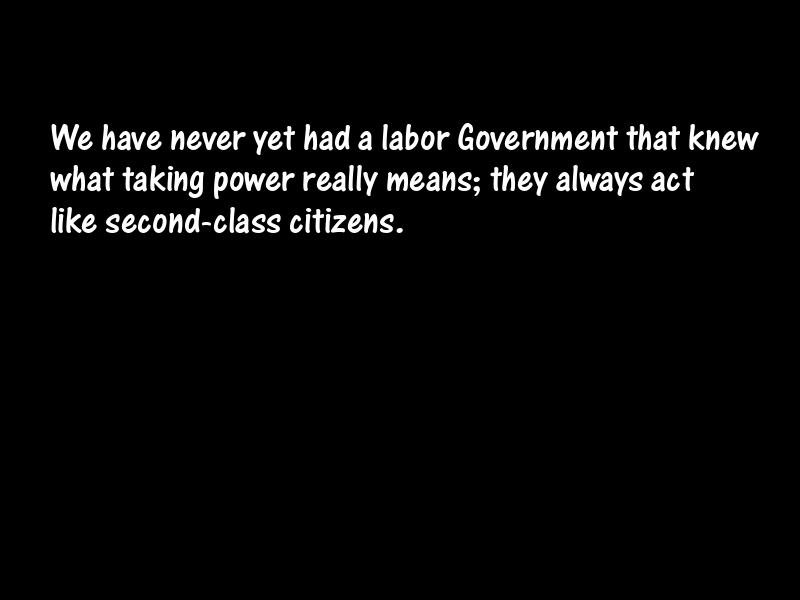 Politics Motivational Quotes