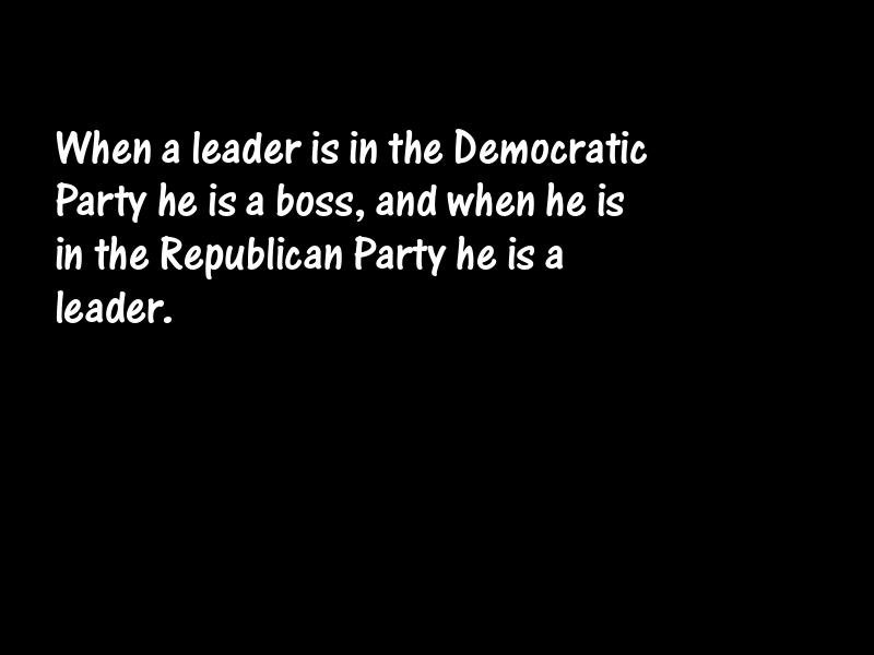 Politics Motivational Quotes