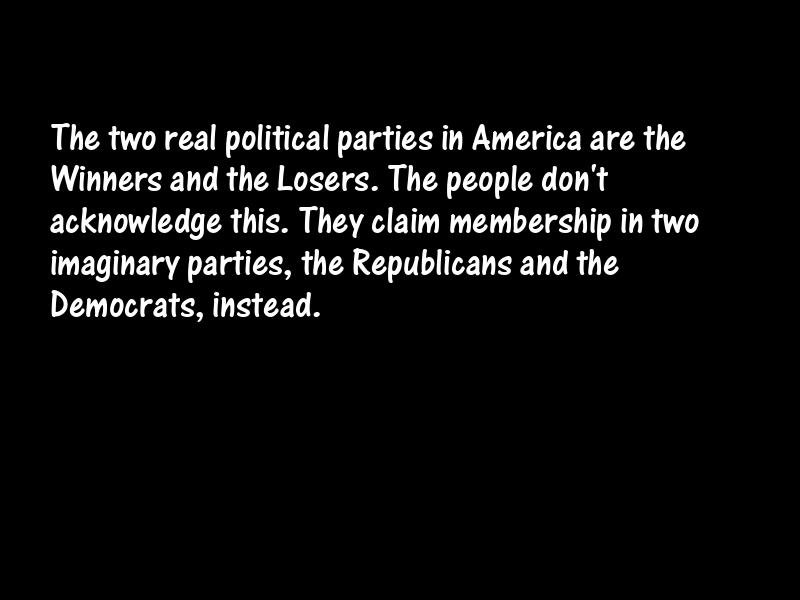 Politics Motivational Quotes