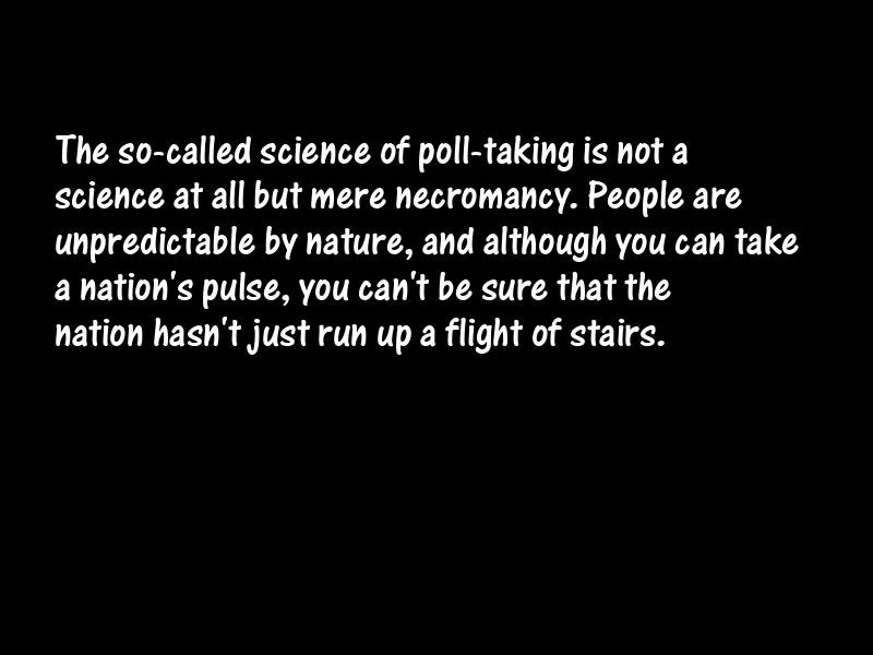 Polls Motivational Quotes