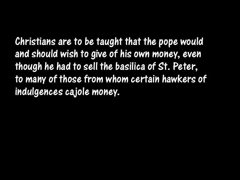 Pope Motivational Quotes
