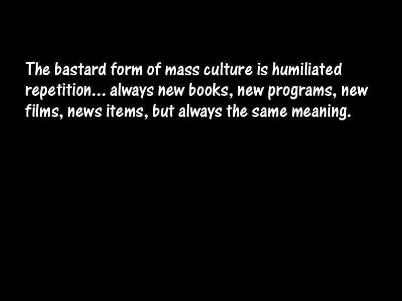 Popular culture Motivational Quotes