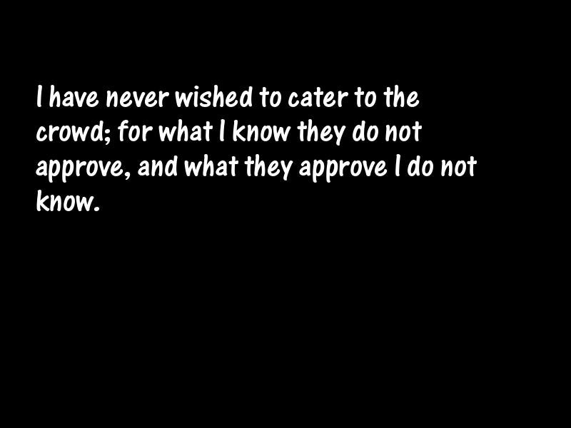 Popularity Motivational Quotes