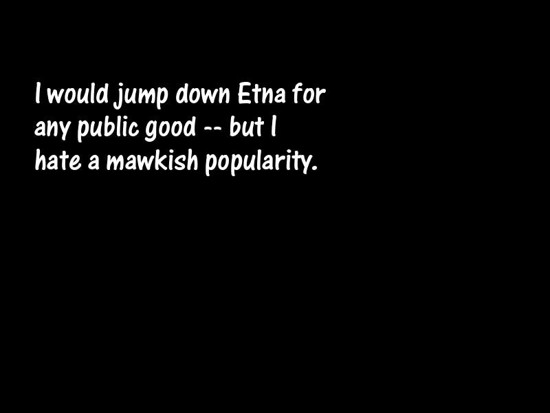 Popularity Motivational Quotes