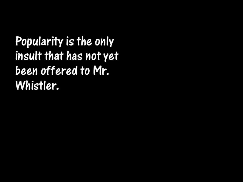 Popularity Motivational Quotes