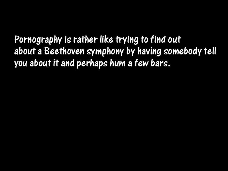Pornography Motivational Quotes