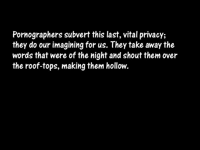 Pornography Motivational Quotes