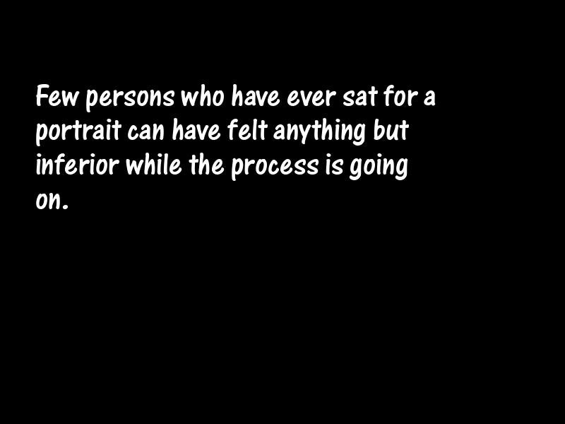 Portraits Motivational Quotes