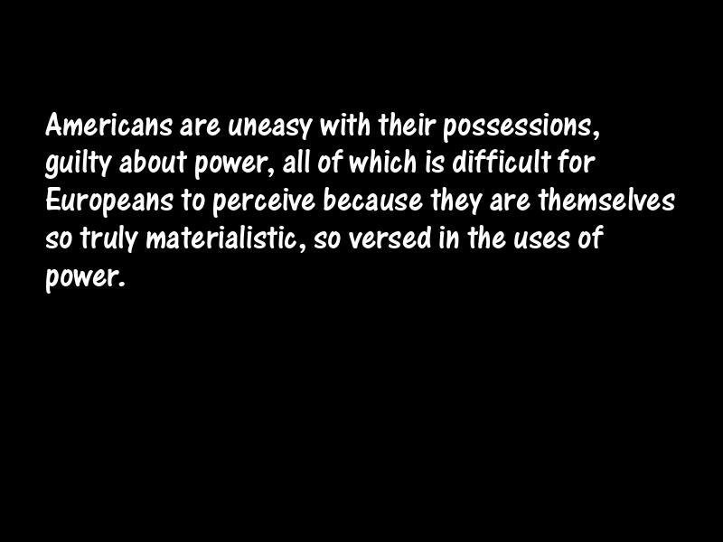 Possessions Motivational Quotes