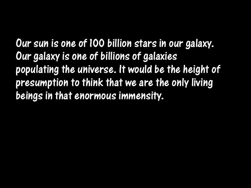Possibilities Motivational Quotes