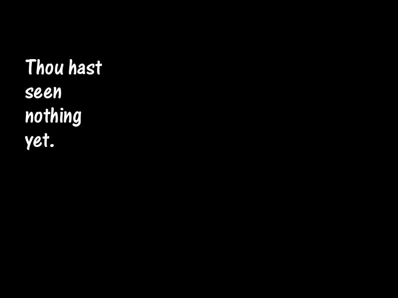 Possibilities Motivational Quotes