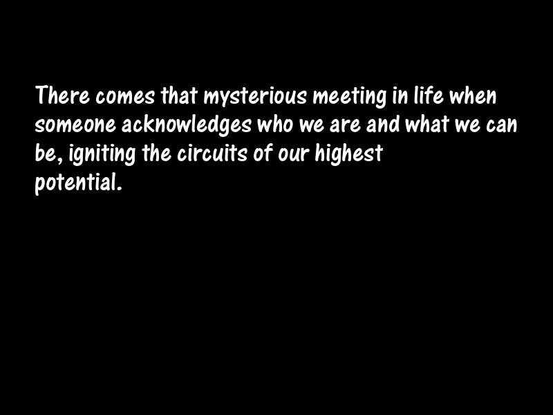 Potential Motivational Quotes