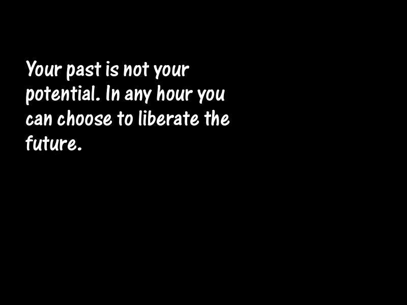 Potential Motivational Quotes