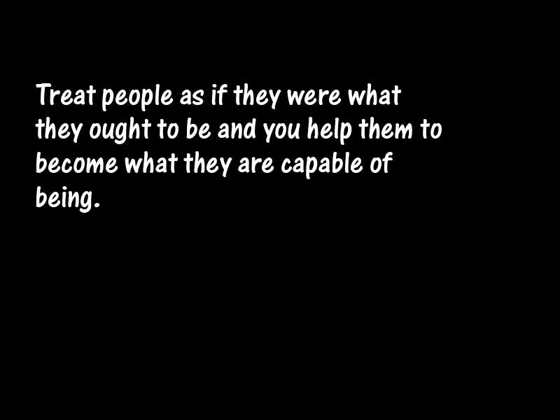 Potential Motivational Quotes