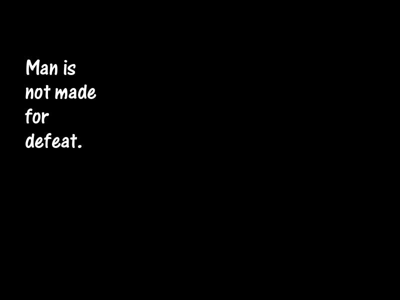 Potential Motivational Quotes