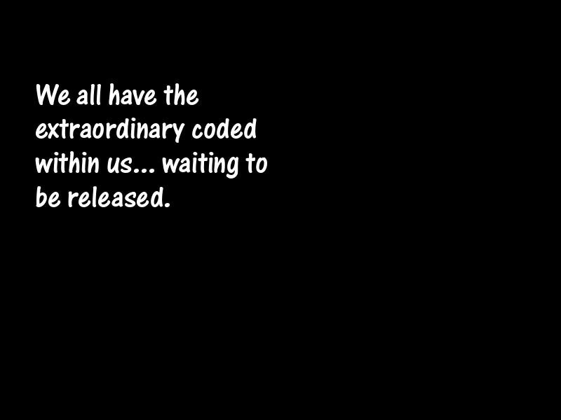 Potential Motivational Quotes