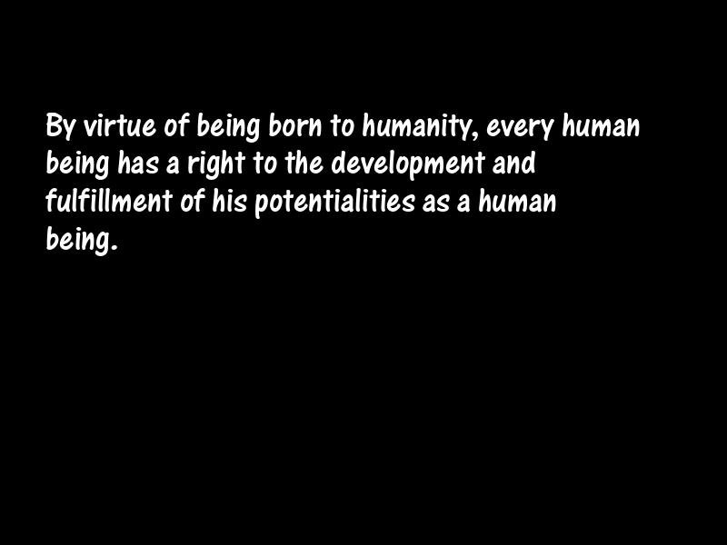 Potential Motivational Quotes