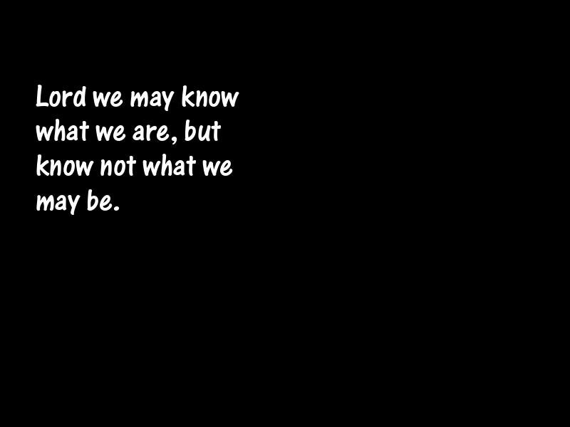 Potential Motivational Quotes