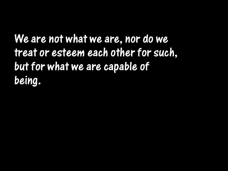 Potential Motivational Quotes