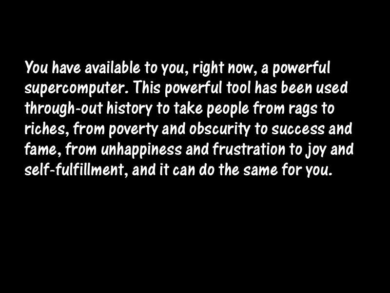 Potential Motivational Quotes