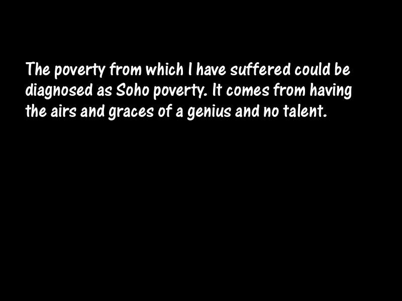 Poverty and the poor Motivational Quotes