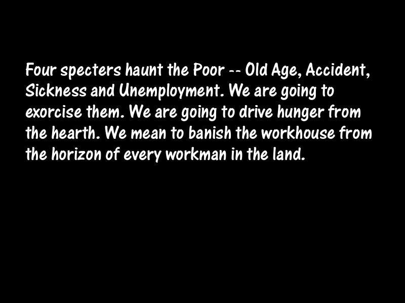 Poverty and the poor Motivational Quotes
