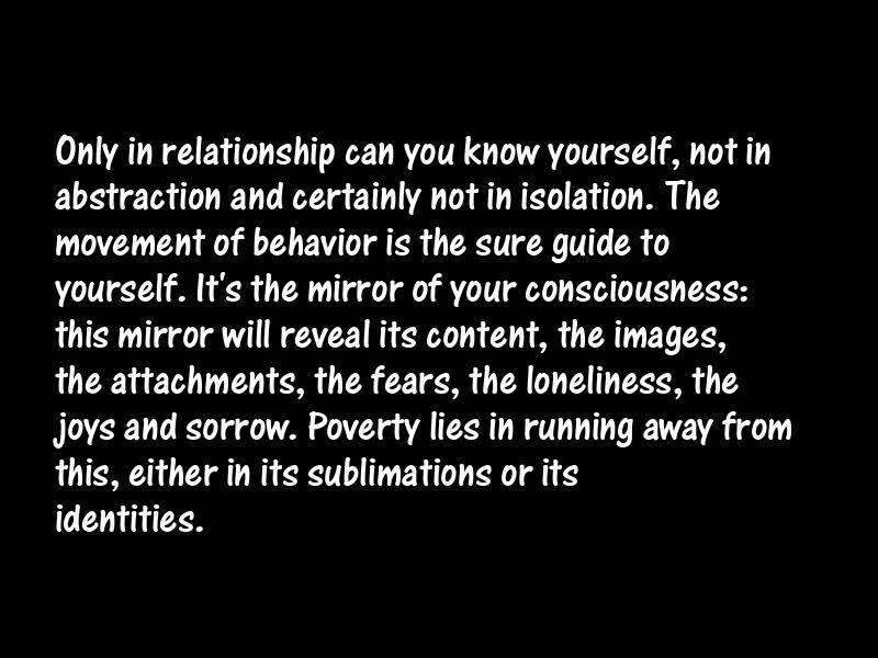 Poverty and the poor Motivational Quotes