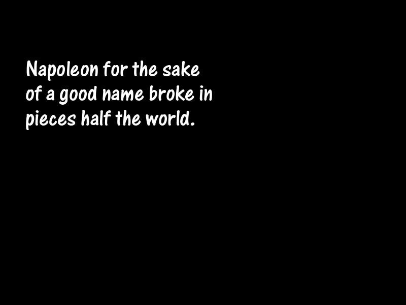 Power Motivational Quotes