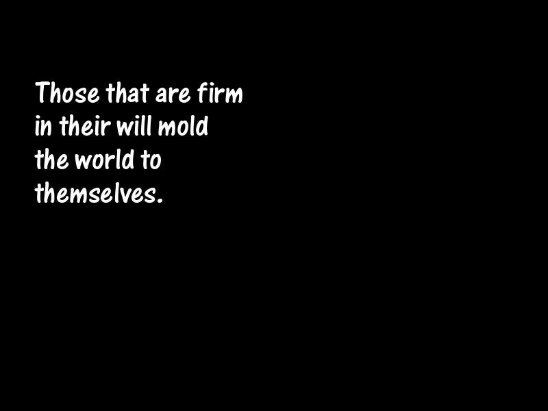 Power Motivational Quotes