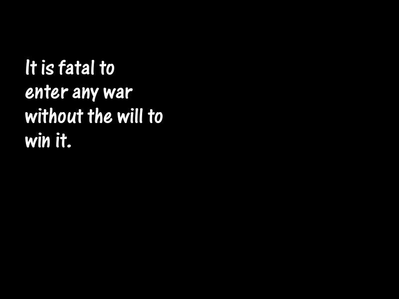 Power Motivational Quotes